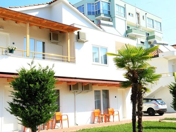Diamma Resort 5*