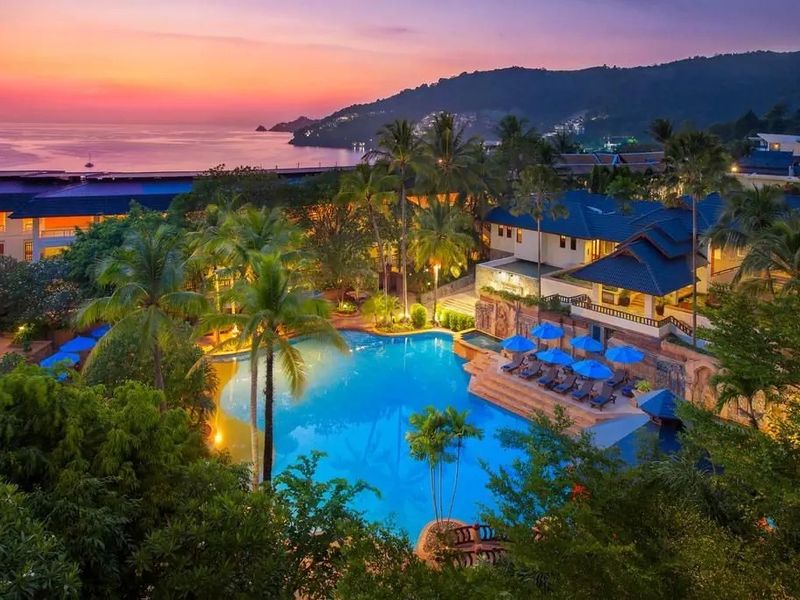 Diamond Cliff Resort & Spa