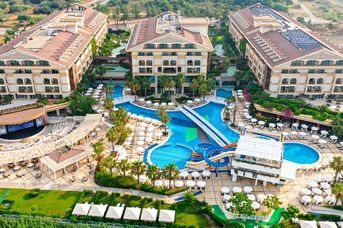 Diamond Excellence Resort & Spa