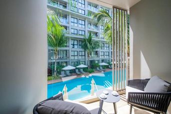 Diamond Resort Phuket