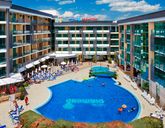 Diamond (Sunny Beach)