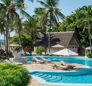 zdjęcie oferty Diamonds Malindi