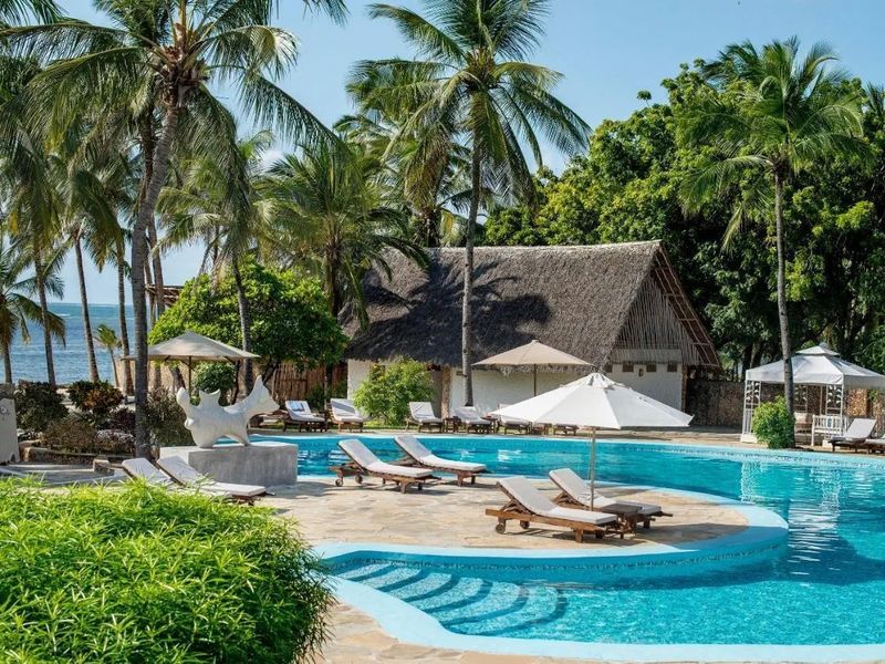 Diamonds Malindi 