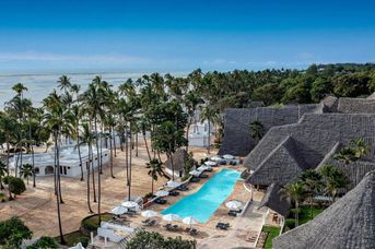 Diamonds Mapenzi Beach