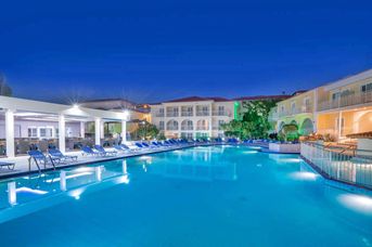 Diana Palace (Argassi)