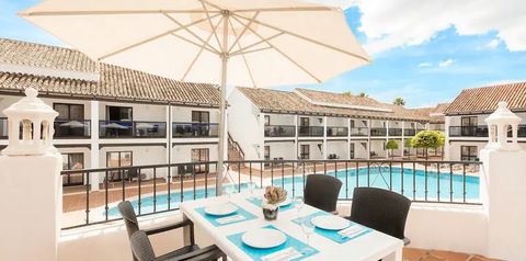 obiekt, basen, restauracja