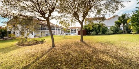 obiekt, teren hotelu