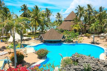 Diani Reef Beach Resort & Spa