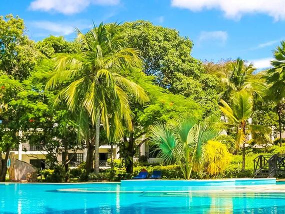 Diani Sea Resort - zdjęcie 2