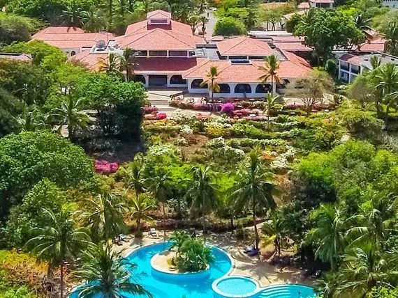 Diani Sea Resort - zdjęcie 5