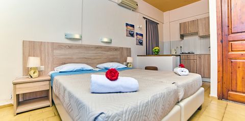 kuchnia / aneks kuchenny, pokój