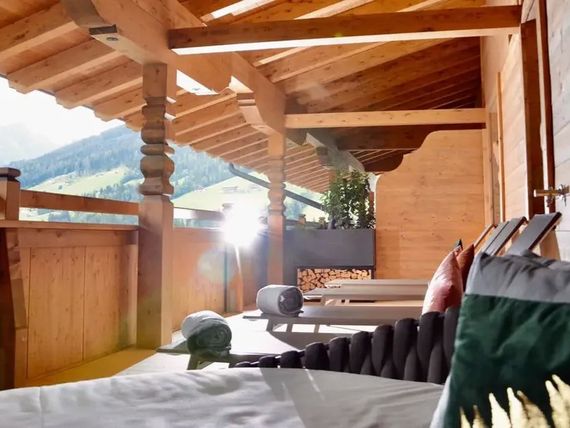Kolberhof 3*