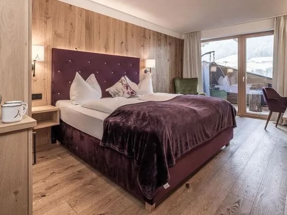 Kolberhof 3*