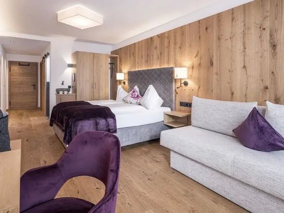 Kolberhof 3*