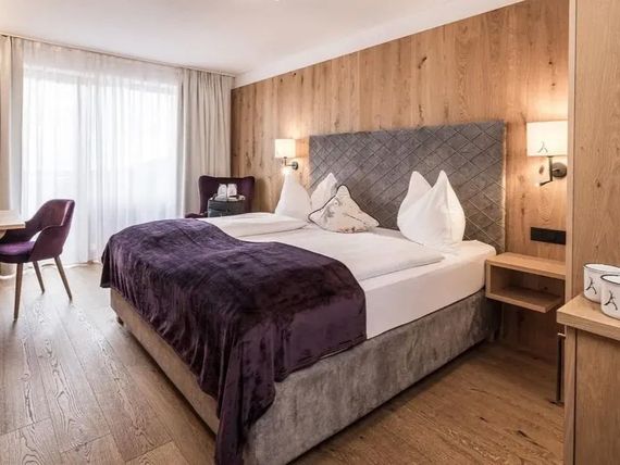 Kolberhof 3*