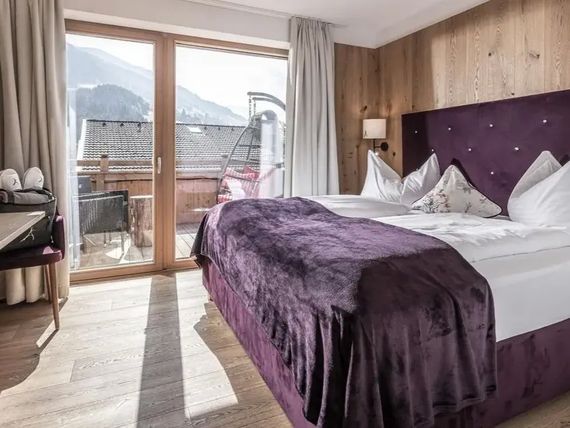 Kolberhof 3*