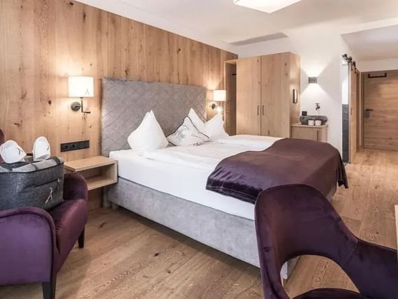 Kolberhof 3*