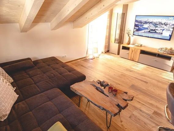 die Gipfelresidenz 4*