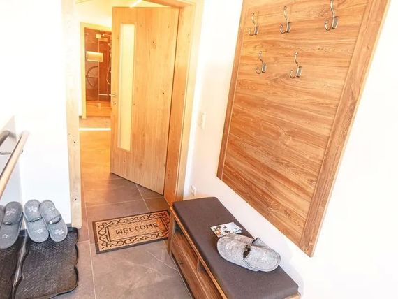 die Gipfelresidenz 4*