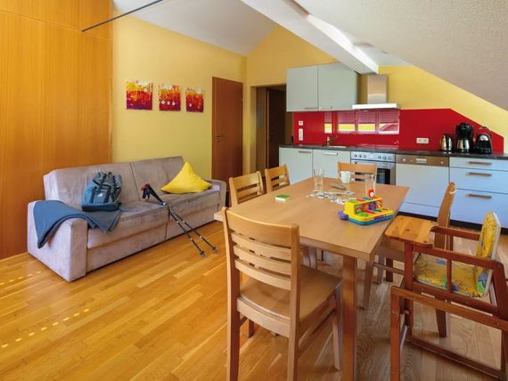 Alpenrose (Au im Bregenzerwald) 4*