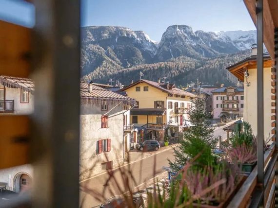 balkon / taras