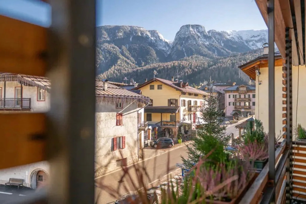 balkon / taras