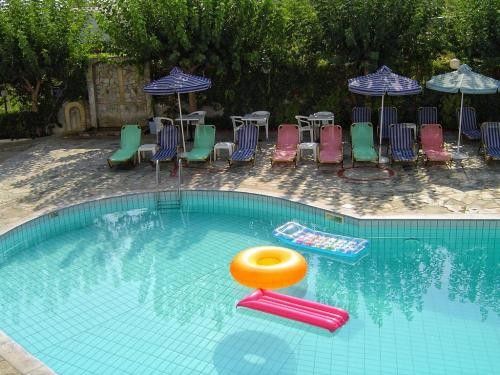 Dimitra Aparthotel