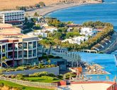 Dimitra Beach Hotel & Suites