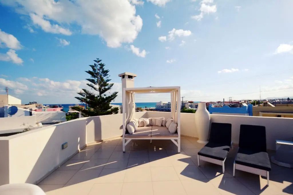 balkon / taras