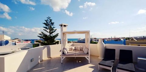balkon / taras