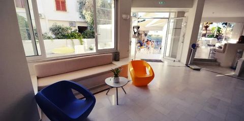 recepcja / lobby