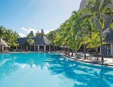 Dinarobin Beachcomber Golf Resort & Spa