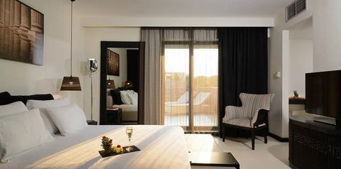 pokój, balkon / taras