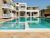 Dioscuri Luxury Apartments