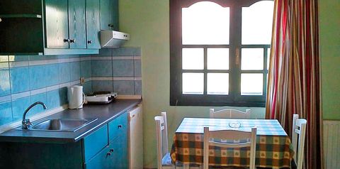 kuchnia / aneks kuchenny