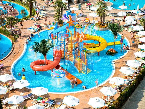 DIT Evrika Beach Club - zdjęcie 3