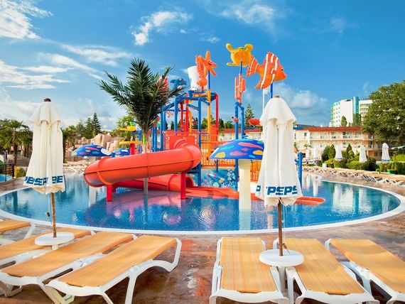 DIT Evrika Beach Club - zdjęcie 5