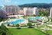 teren hotelu