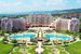 teren hotelu