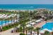 teren hotelu