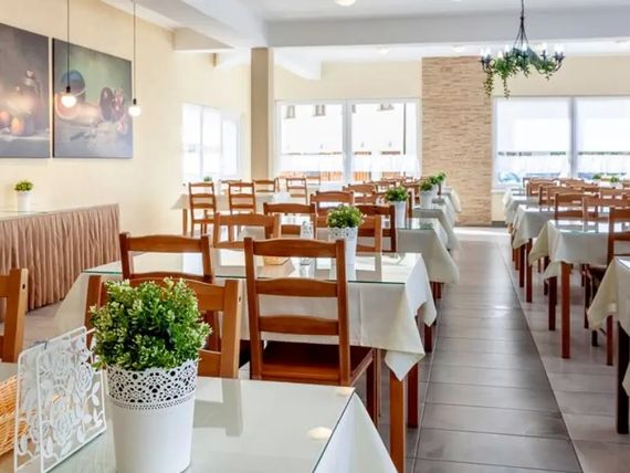 restauracja