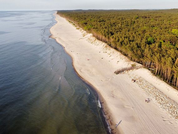 plaża