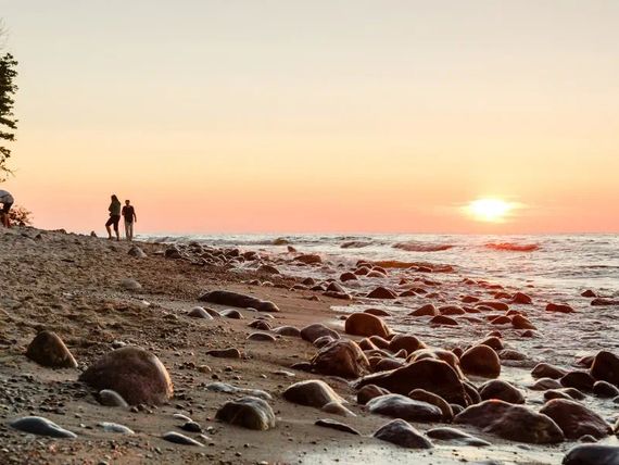 plaża