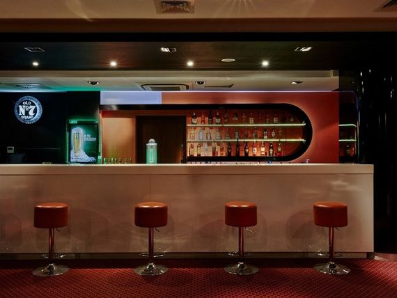 drink bar