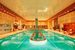 basen, SPA