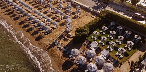 plaża