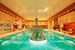 SPA, basen