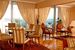 teren hotelu, restauracja