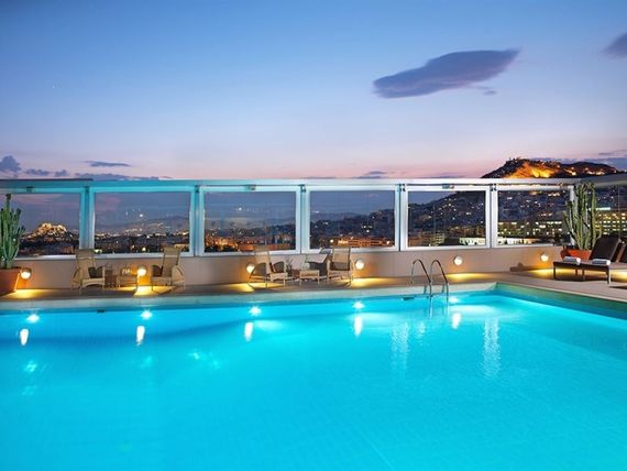 Divani Caravel