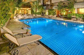 Divani Palace Acropolis